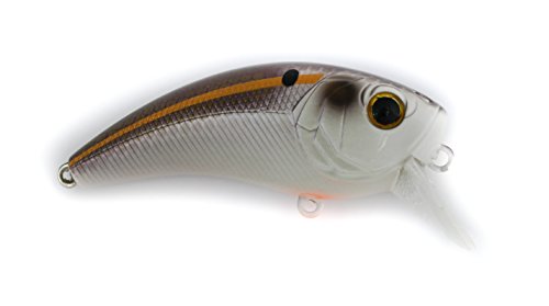 MVMT 80X Crankbait (Gizzard Shad)