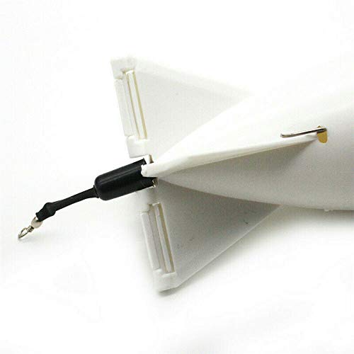 Orccac 3 Pcs Pêche À La Carpe Spod Bait, Flotteurs Flotteurs Chargeur De Pêche À La Carpe Pour La Pêche Appât Livraison Outil Appâts Pièges Pellet Flotteur Sports De Plein Air