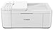 Canon PIXMA TR4520 Wireless All in One Photo Printer with Mobile Printing, Whitethumb 1