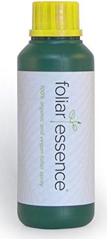 Foliar Essence (8.5 fl.oz) 250 ml