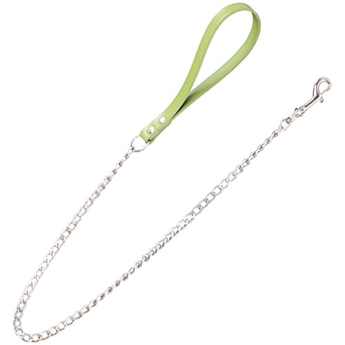arppe 195343506002 Strap Chain Grip Leather Amazone, Green