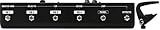 Boss GA-FC GA Foot Controller + G7th Newport Capo
