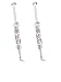Vetri-science Fast Balance G.i. 60cc Calibrated Tube (Set of 2)