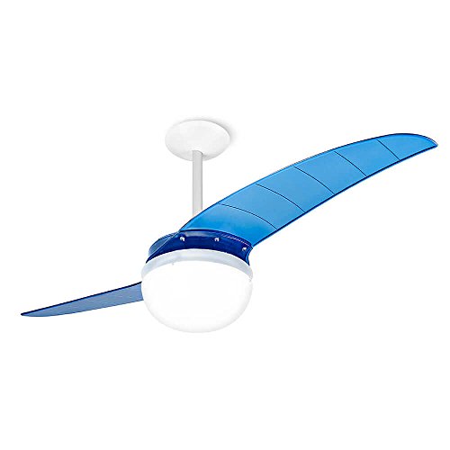 Ventilador de Teto Spirit 202 Indigo 220V