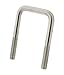 ABN Hitch Tightener - Anti Rattle Secures to 1.25-Inch and 2-Inch Hitch - Great for Trailers, Carriers and Racks