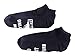 Fortnite Socks - I'm Playing Fortnite, Do Not Disturb - Black