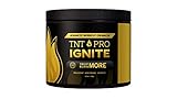 TNT Pro Ignite Stomach Fat Burner Body Slimming Cream - Thermogenic Weight Loss Workout Enhancer ...