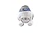 Comic Images R2-D2 Super Deformed Plush Toy