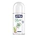 Nivea Roll-On Deodorant Pure & Natural Lotus-50 ml