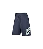 Nike Sportswear Men's Logo Shorts