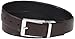 Perry Ellis Men's Mr. Strong Reversible Belt