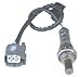 BOSCH 13322 Premium OE Fitment Oxygen Sensor - Compatible with Select Honda Odyssey, Prelude