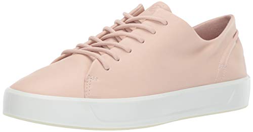 ecco soft 8 rose dust