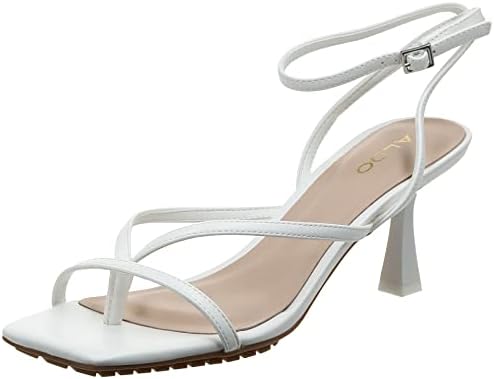Aldo Women Kaviel Pump, White, 41 EU price in UAE Amazon UAE