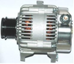 NS FRNTR PU/ XTERA 2.4L L4 (1V)ALT
