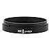 JJC LA-HB29 Lens Adapter for Nikon HB-29 Pedal Hood on Nikon 80-200 f2.8 AF-D