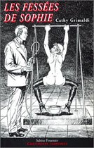 Les  fessées de Sophie