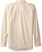 IZOD Men's Premium Performance Natural Stretch Check Long Sleeve Shirt (Big & Tall and Tall Slim)
