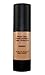 Natural Coverage Liquid Mineral Foundation Makeup - 90% Organic Ingredients, Gluten-Free, Paraben Free, Vegan, Cruelty-Free, Made in USA (BAMBOO-WARM/NEUTRAL)