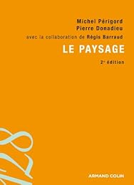 Le  paysage