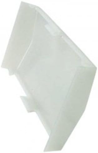 NEBOO 89108000 for Broan Nutone Bathroom Vent Fan Light Lens Cover FITS 763RLN