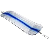 Gibbs-Delta High Liner Flasher Lure