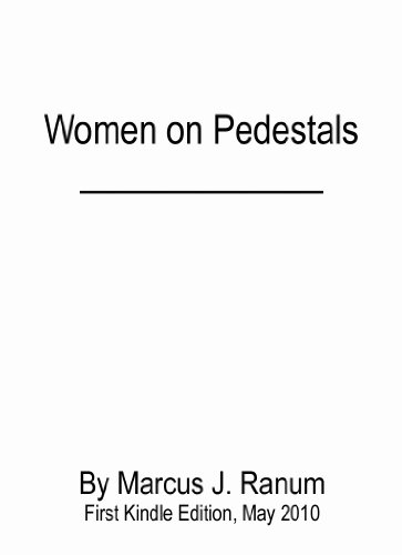 Women On Pedestals Kindle Edition By Marcus J Ranum Arts