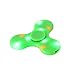 ELECSUM Bluetooth Speaker Finger Spinner Handspinner & LED Light Decompression Focus Anxiety Relief Toys