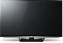 50 Zoll 3D Plasma-Fernseher