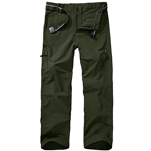 Kids' Cargo Pants