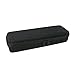 co2CREA Hard Travel Case Replacement for John Frieda Hair Hot Air Brush 1 or 1.5 inch
