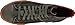 Skechers Men's Star Wars Legacy Vulc Mandalorian High Top