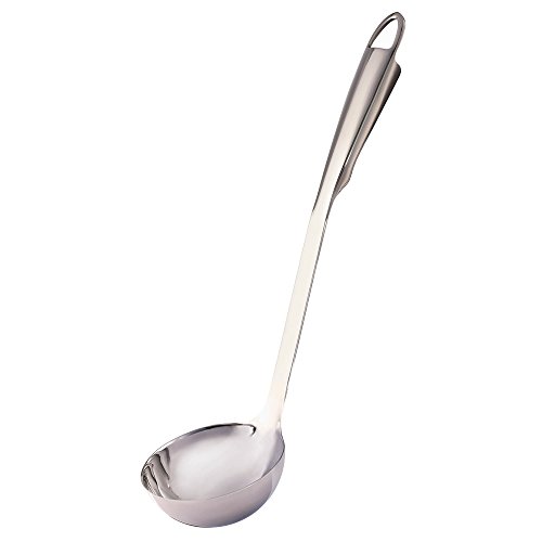 Métier Atelier D-0047 AKTMTR0006 Kitchen, Small, Ladle
