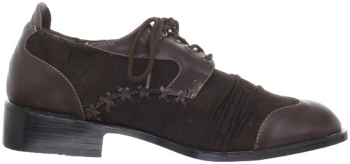 Funtasma by Pleaser Men's Hatter-02/BN Oxford - Image 7