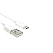 Samsung OEM Data Sync Charging Cable (4 Feet) for Samsung Galaxy S7 / S7 Edge