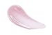 ZUZU LUXE Sheer Gloss (Divinity - Clear/Cool Iridescent), Natural Lip Gloss, Natural, Paraben Free, Vegan, Gluten-free, Cruelty-free, Non GMO, 0.17 oz