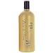 Bain de Terre Passion Flower Color Preserving Shampoo and Conditioner 33.8 Oz with 2 Liter Pumps