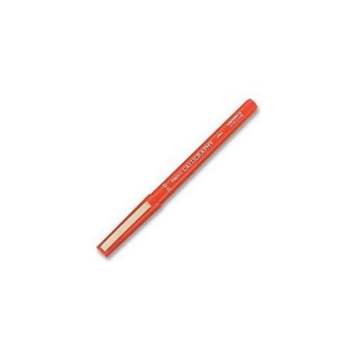 Calligraphy Marker, Fine Point, 2.0mm Color: Red