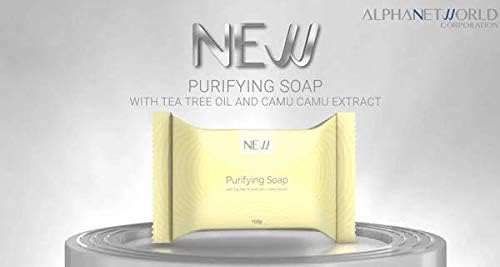 NWorld New Purifying Soap 1pcs