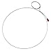 Wire Loupe Magnifier Eyeglasses Holder Band for Head Watch Watchmakers Repair Tool Color Random