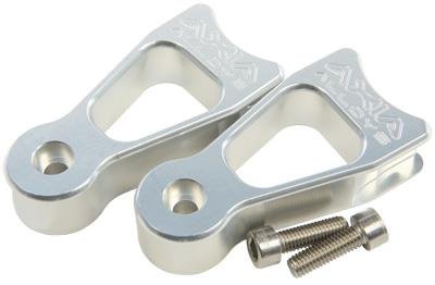 Axia Alloys MODLOW-C Lowrance GPS Cage Mounts