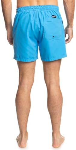 Homme Everyday Volley 15 Maillot De Bain, Blithe, M EU