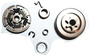 Qiankun Stihl 017 018 021 023 025 MS170 MS180 MS210 MS230 MS250 sprocket clutch kit worm