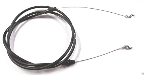 MTD 946-1137 Control Cable 53-Inch