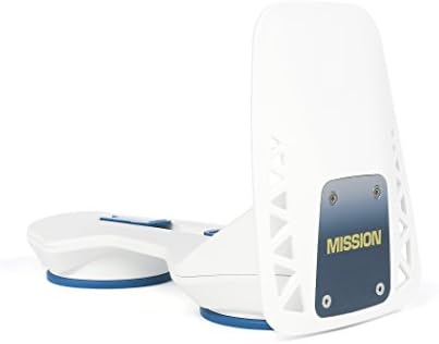 MISSION Boat Gear DELTA Wakesurf Solution