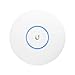 Ubiquiti Networks UAP-AC-PRO-US Unifi 802.11ac Dual-Radio PRO Access Point (6 Items)