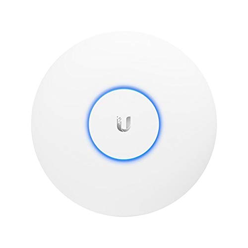 Ubiquiti Networks Unifi 802.11ac Dual-Radio PRO Access Point (UAP-AC-PRO-US) - Ubiquiti Networks