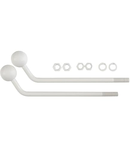 JBL Control SB210-WH (White) Each - View #2