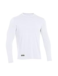 Camiseta táctica UA Tech de Manga Larga para Hombre de marca Under Armour.