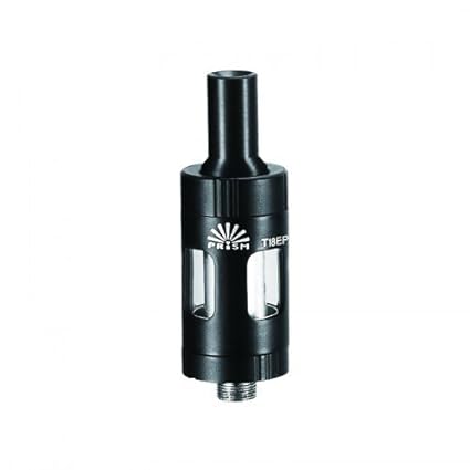 e-Zigarette Verdampfer Innokin PRISM T18EP 1,5 Ohm Kanthal-Draht Color Schwarz